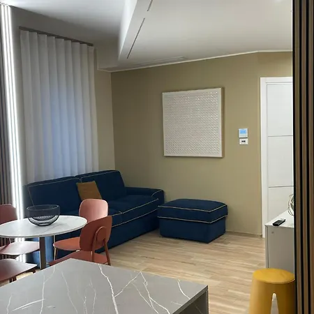 Appartamento Stella *