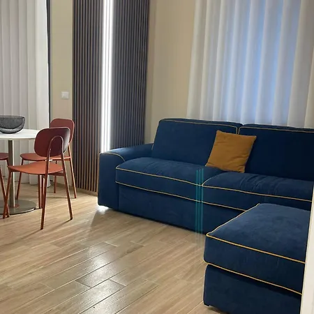 Apartment Stella Lucera