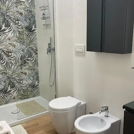 아파트 Stella 루체라